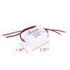 Ac-Dc Power Supply Module Ac 0.3A 3W 220V To Dc 5V 12V 24V Mini Converter
