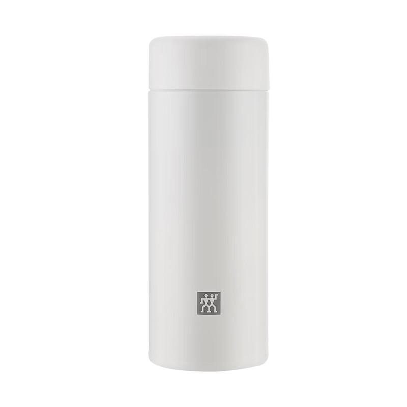 

Zwilling Enjoy Series Vacuum Insulated Tea Filter Mug