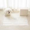 [Pet] 25 Sheets Of Dog Litter Pad 60X70Cm