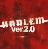 CD VARIOUS - HARLEM VER.2.0  HARCD3008PROMO Harlem Recordin 2003 Japan ObiRap & Hip-Hop/R&B Used
