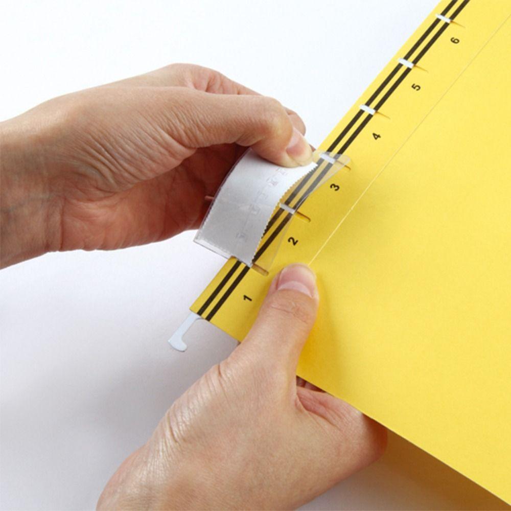 Paper Material Lever Arch Folder A4/FC/US Letter Size Hanging File Folders  File Organization