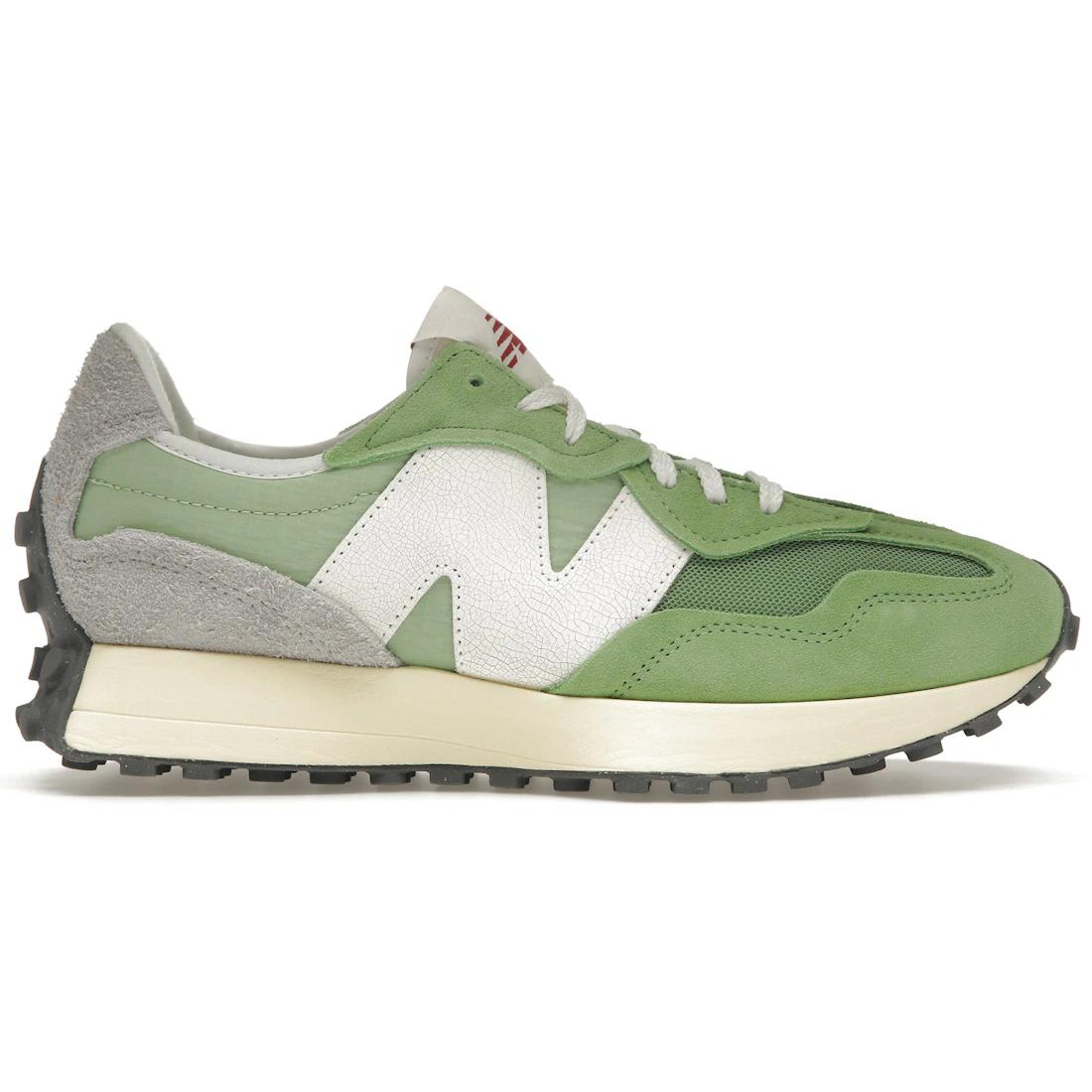 

Sneaker New Balance 327 Chive Avocado(U327WRD) 37