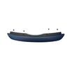 LR142617: Compatible with Land Rover Discovery 5 Rear Bumper Covers.