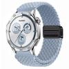 22mm 20mm Nylon Loop Band for Huawei Watch GT5 Pro/GT5 4 Pro GT3 2 GT2e Replaceable wristband for Huawei Watch 46mm 42mm Strap