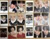 NCT Wish Pop Match Video Call First Round Unfearless Pokémon Transfer
