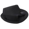 Tactical Handcuff Pouch with Quick Release Universal Compatible Holster for Police Security Duty Outdoor Utility Gear Accessory