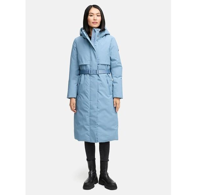 Куртка зимняя Navahoo Waldbummler