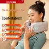 HEZHENG Portable U-shaped Neck Massager