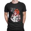 Homage Horror 80s Tv Film Movie T Shirt for Big Trouble In Little China Fans