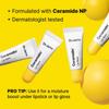 DR. Jart+ Ceramidin Feuchtigkeitsspendender Lippenbalsam 0,23 fl oz
