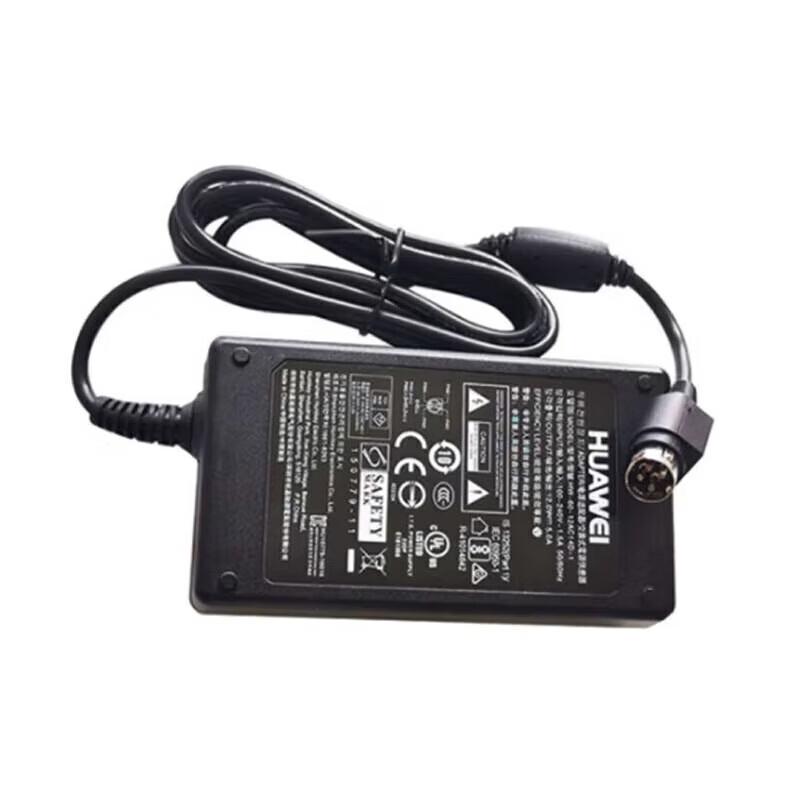 Huawei Video Conference Camera 12V Power Adapter (CN version)