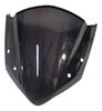 For Yamaha YBRZ 125 YX125 JYM125-3G Motorcycle Accessories Sports WindScreen Windshield Deflector