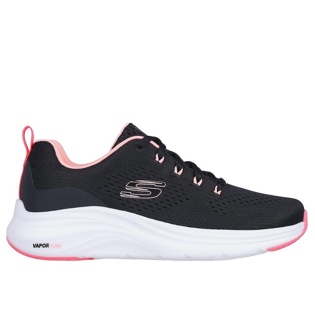 Skechers Womens/Ladies Vapor Foam Trainers