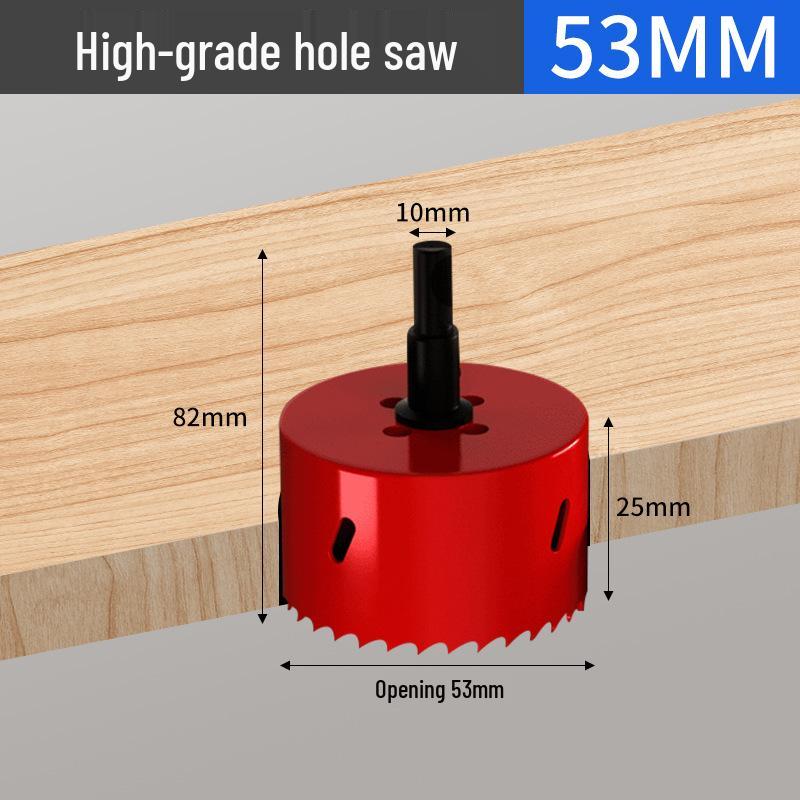 Round Plastic Cable Grommet Hole Cover for Office Desk - Sizes 50/60/65/80 Mm