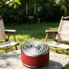 Thermos TCGA-400 Double-Layer Glass Tea Infuser Cup