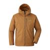 Montbell Fuego Parka Men'S Brown Jbwhsmjw326