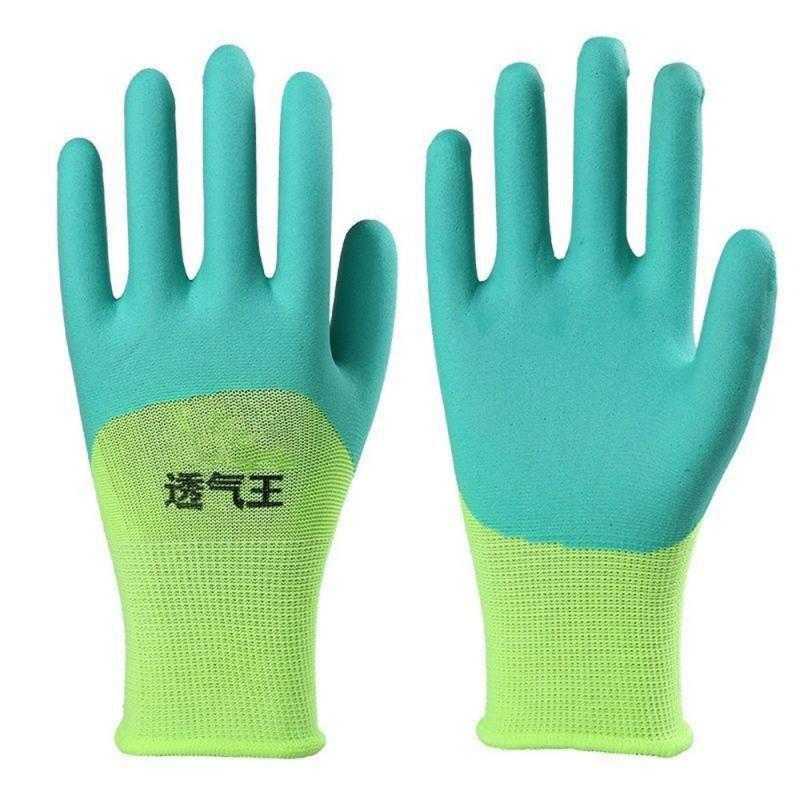 

Перчатки для ухода за домашними животными Устойчивые к укусам многофункциональные кожаные защитные перчатки с защитой от царапин Противошипные принадлежности для ухода за животными