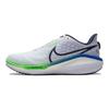 Nike Vomero 17 White Thunder Blue Men Sneakers Platinum-Tint Racer-Blue FB1309-100