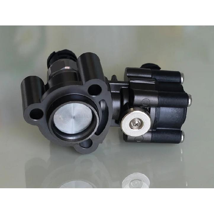 

A9472600757 9472600563 9472600757 A9472600563 High Quality Solenoid Valve OEM For Merc edes Ben.z Truck