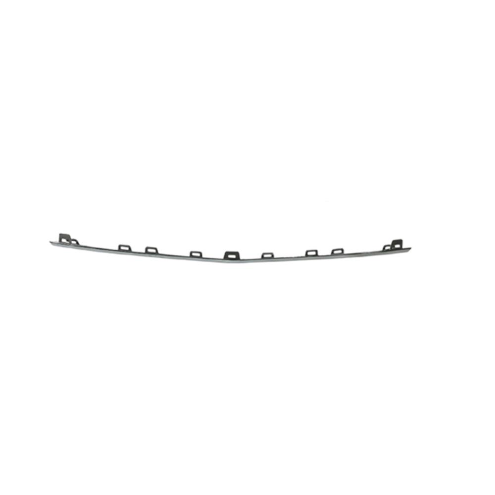 Mercedes GLE W167 Front Bumper Lower