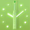 BAIR K9 Sonic Electric Toothbrush CN plug (adapter included)