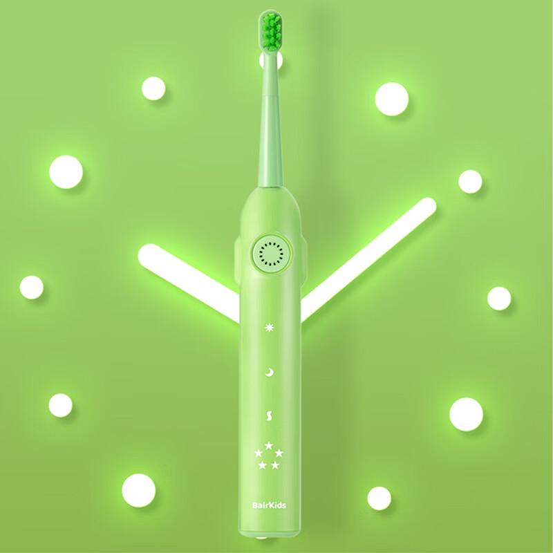 BAIR K9 Sonic Electric Toothbrush CN plug (adapter included)