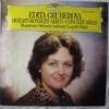 LP Record EDITA GRUBEROVA WOLFGANG AMADEUS M  KonzertArien  Concert Arias 4109601 Deutsche Grammo 1983 Germany Classical Used