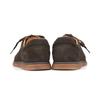 Barbara Cowhide Suede CaSual Men S SneakerS 2.5cm 2 colorS Bmj103