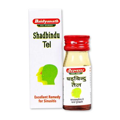Shadbindu Kuyruğu (50 ml), Shadbindu Tel,