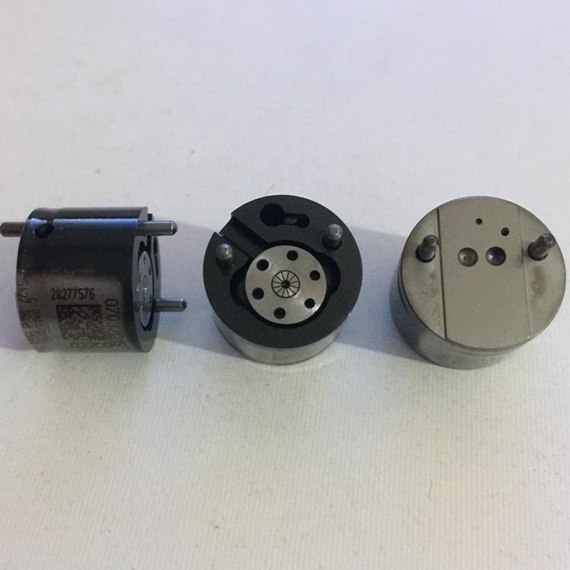 Euro5 Common Rail Fuel Injector Nozzle Control Valve for Hover  28277576 9308z625c 28362727 33800-4A710 28264952 25183185