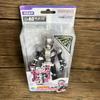 Latest Bandai Kamen Rider 17.5cm Vocal Joint Super Mobile Doll Emperor Riding Double Riding Model Toy Scene Ornament Gifts Playthings