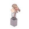 Carbon Brush Replace For Makita 430 Dpj180Z Buc122Rfe Bpj140Z 6343Dwde 6347D