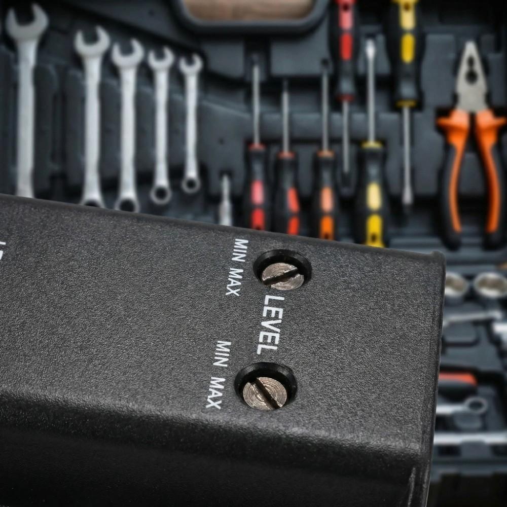 Stable Line Output Converter Universal Amplifier RCA Signal Adapter Speaker  Car Audio System