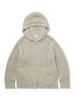 Gelato Pique Unisex Waffel Parka PUNT254115 IVR