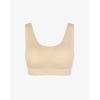 Women S Bra Top fuSing Precut ith2656fSad