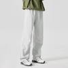 Waterproof Windproof Soft Shell Straight-Leg Outdoor Trekking and Ski Pants