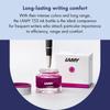 LAMY Crystal Amazonite LT53AM Bottled Officially Imported Ink, 30ml,