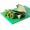 Haccp Vegetable Cutting Board - Hendi 825631