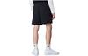 Adidas Originals Blue Version Collection Casual Shorts Men's Black Moderate HM5118