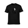 Il Faut Imaginer Sisyphe Heureux One Must Imagine Sisyphus Happy Albert Camus TShirt Vintage Tees Tshirts for Men Cotton 20