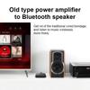 Bluetooth 5.3 Receiver Transmitter U Disk Rca 3.5Mm Aux Jack Stereo Music Wireless Audio Adapter For Car Kit Speaker Tv