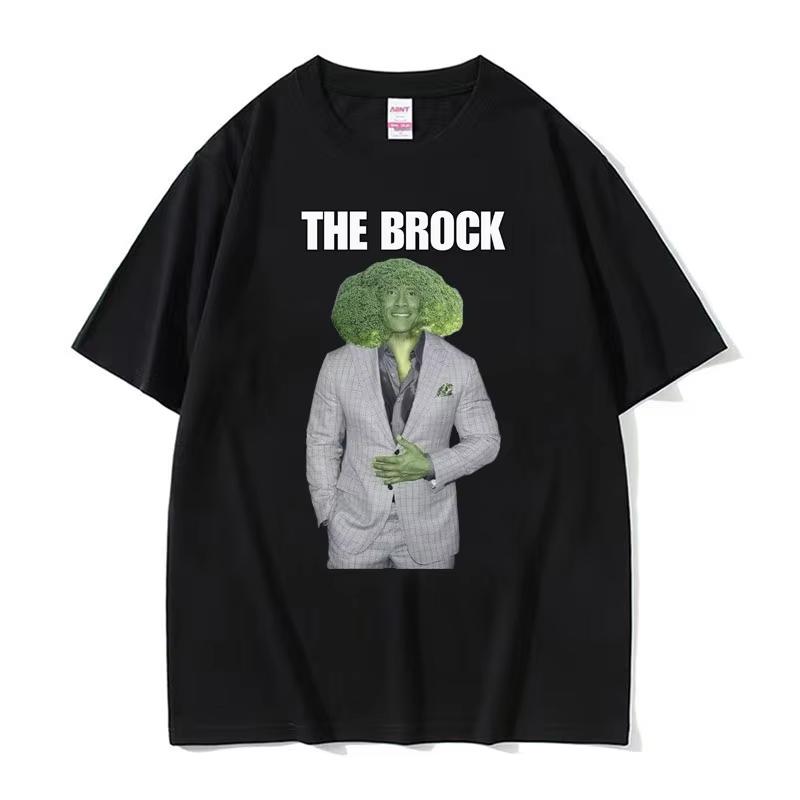 

Funny Dwayne Johnson The Rock Meme T Shirts Men s Retro 90s Fashion Humor T-shirt Male Casual Cotton Oversized Tshirt Streetwear 5XL