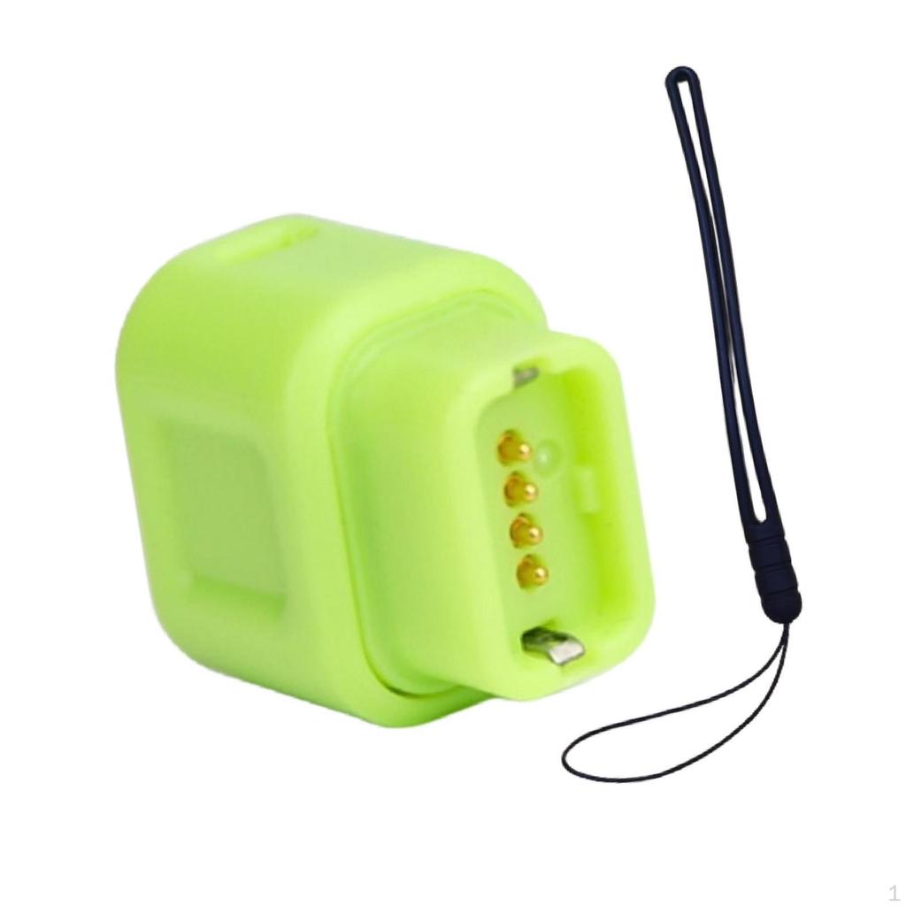 4 Pin to Type C Converter Adapter Direct Replace Accessory for 12 Speed Electronic Derailleurs