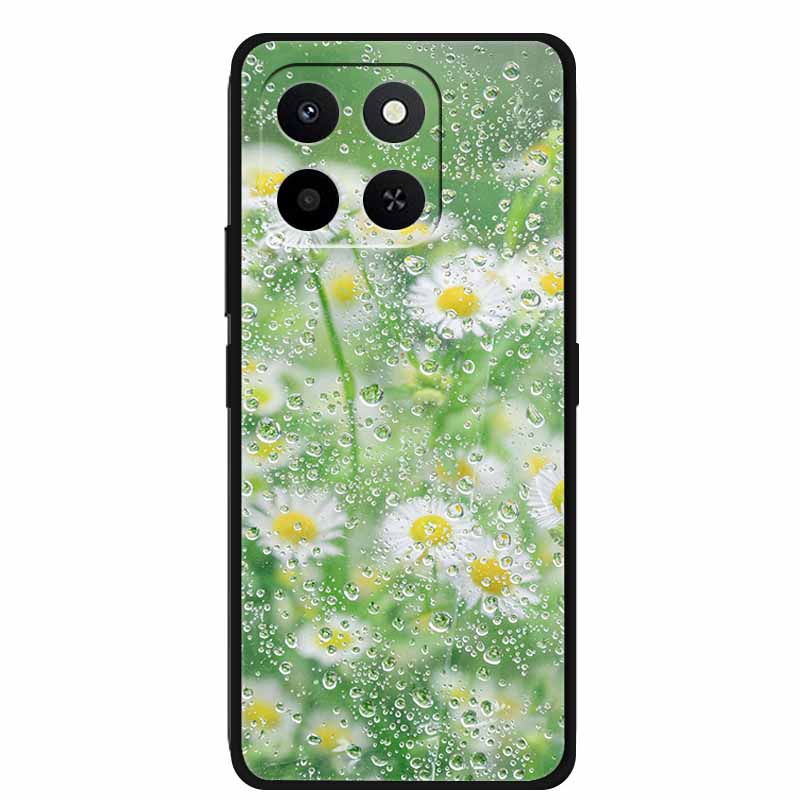 Lovely Case For Honor X7D Honor 400 Smart Honor Play10T 5G Soft Silicone TPU Protector Shell Cartoon Gift Anime Phone Cover Capa