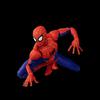 Spider-Man: Into the Spider-Verse SV Action Peter B. Parker/Spider-Man Standard Edition (Second Reissue) Approximately 160mm ABS & PVC Pre-painted Act