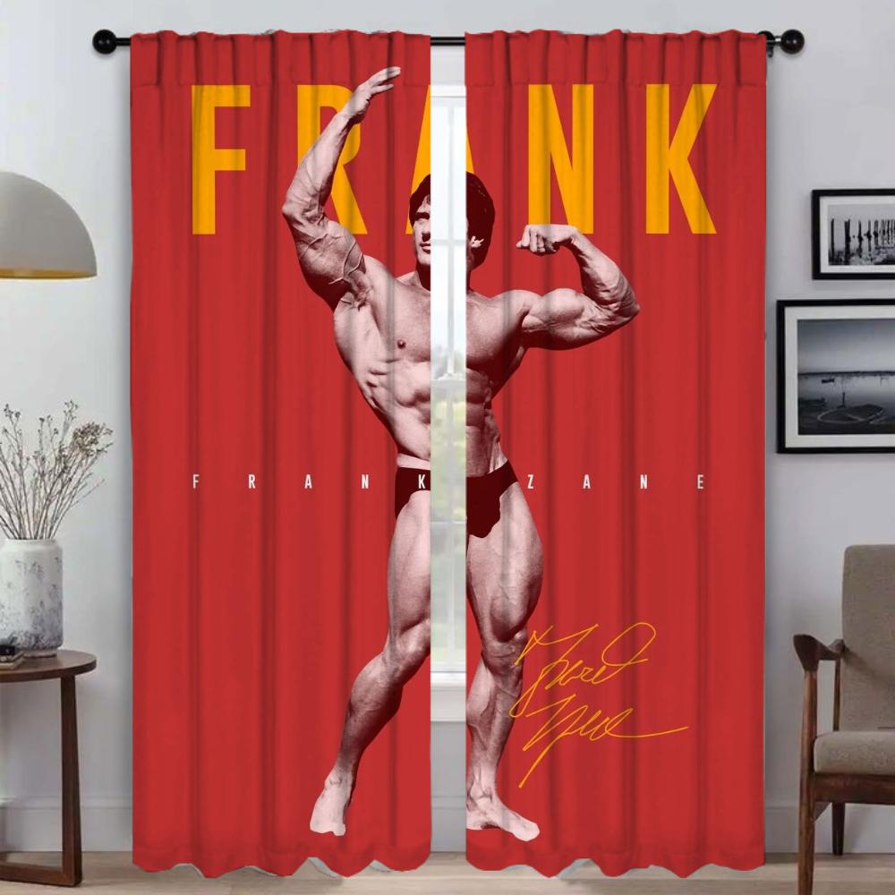 

Partition Curtains Child Room Shades Blackout Curtains 2 Pieces Window Curtain Tulle for Bedroom Halloween Decoration Living W50xH70cmx2pcs-CL