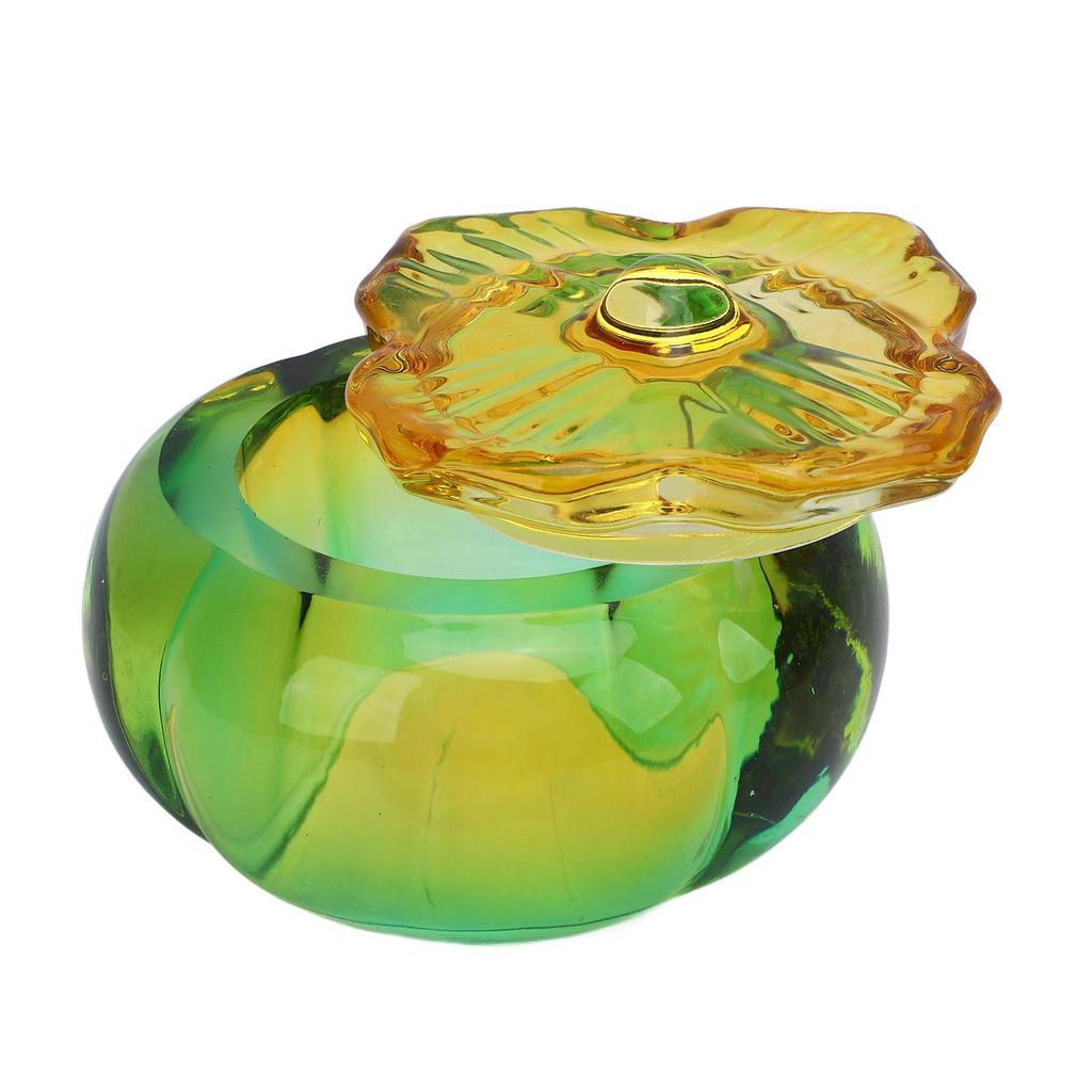 Cupă de sticlă pentru unghii cu capacitate mare, cu afișaj transparent, pentru depozitare, pentru lichide, pentru manichiură