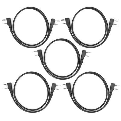 Audio en video accessoires – Audiokabels