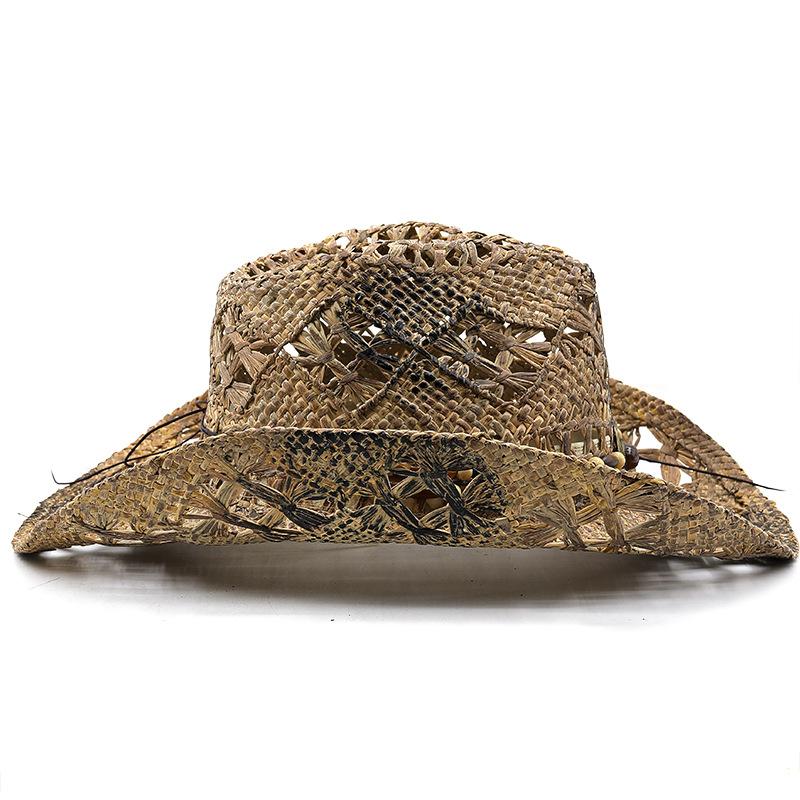 Vintage nastavitelná unisex čepice pro venkovní turistiku a horolezectví