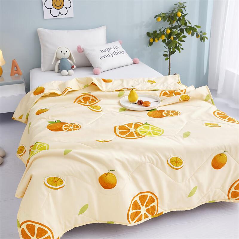 Donner Skin-friendly Summer Quilt